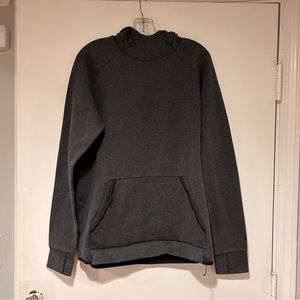 Champion Sweatshirt Men’s Large Charcoal